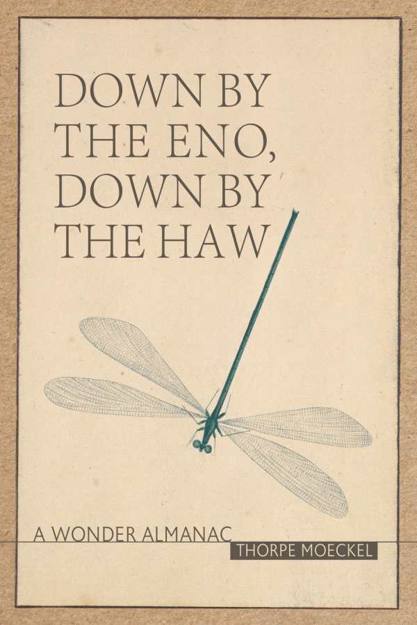 Cover of "Down by the Eno, Down by the Haw"