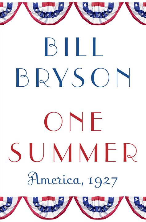 Book cover for One Summer, America 1927
