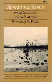 Photo of book, "Suwannee River" 