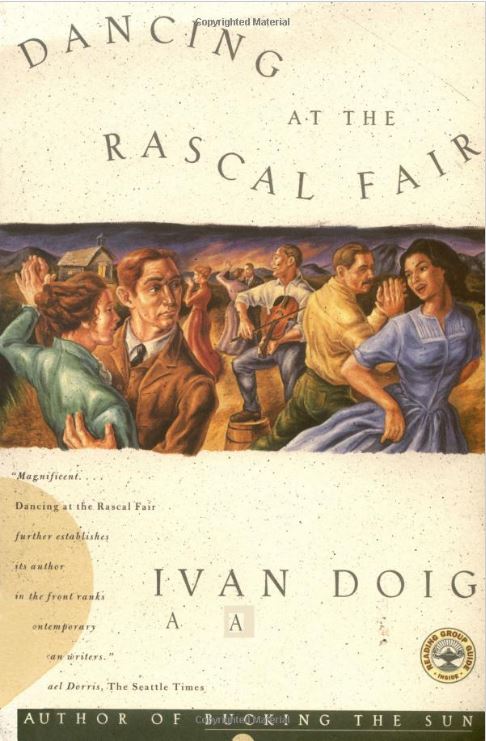 Dancing at the Rascal Fair cover photo 