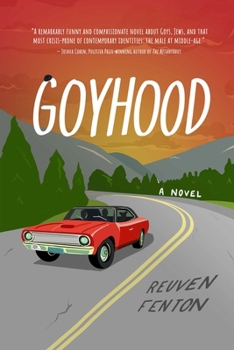 Goyhood 