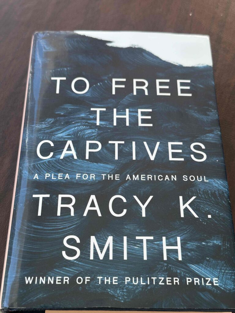 to free the captives