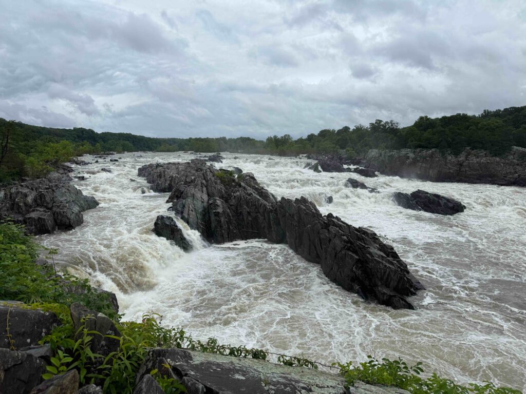 Great Falls