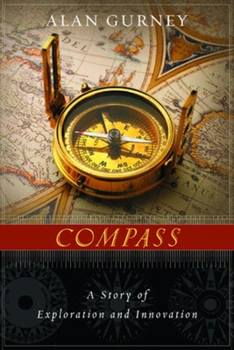 Cover for "Compass"