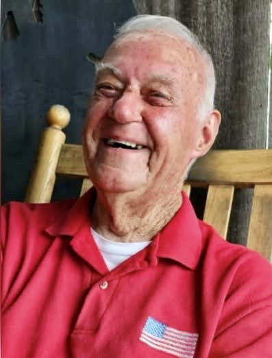 George Grogan
