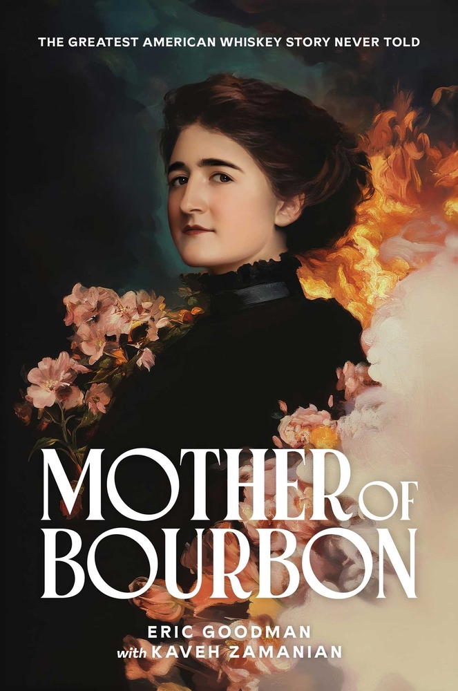 Cover for "Mother of Bourbon"