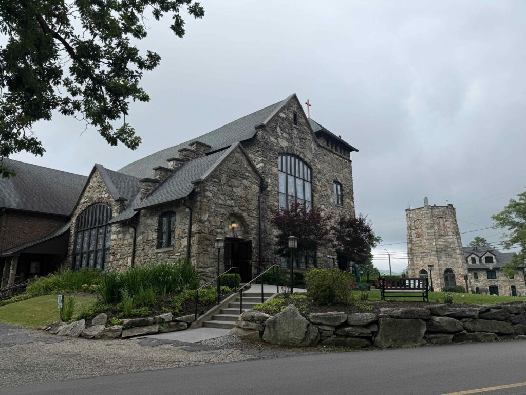 Banner Elk Presbyterian Church